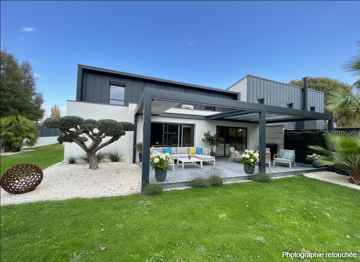 Maison à vendre, 195m², VANNES