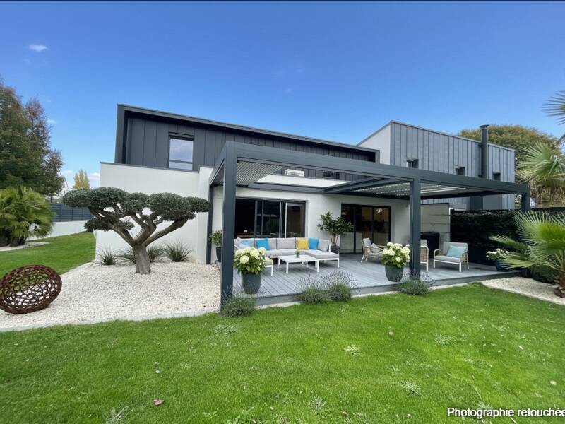 Maison à vendre, 195m², VANNES