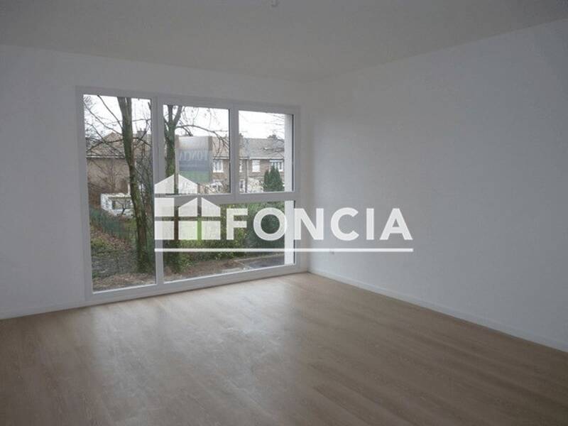 Maison à louer, 47m², MARQUETTE LEZ LILLE