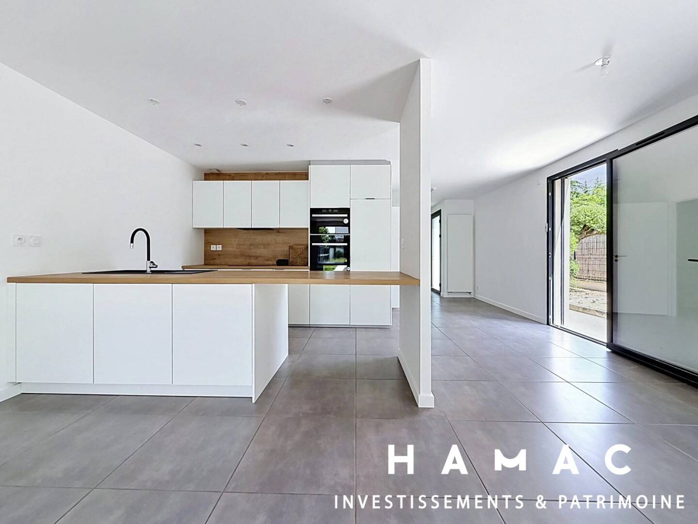 Maison à vendre, 173m², TASSIN LA DEMI LUNE