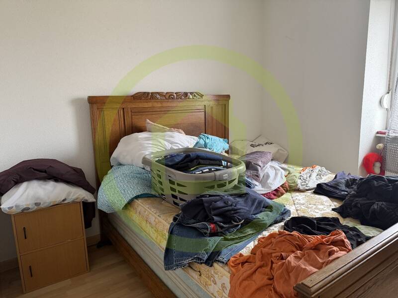 Maison à vendre, 160m², SELONCOURT