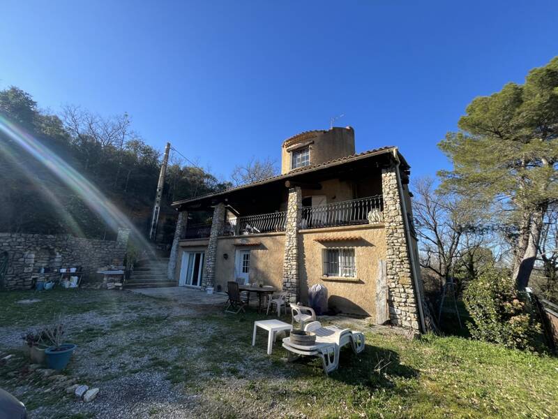 Maison à vendre, 197m², VAR