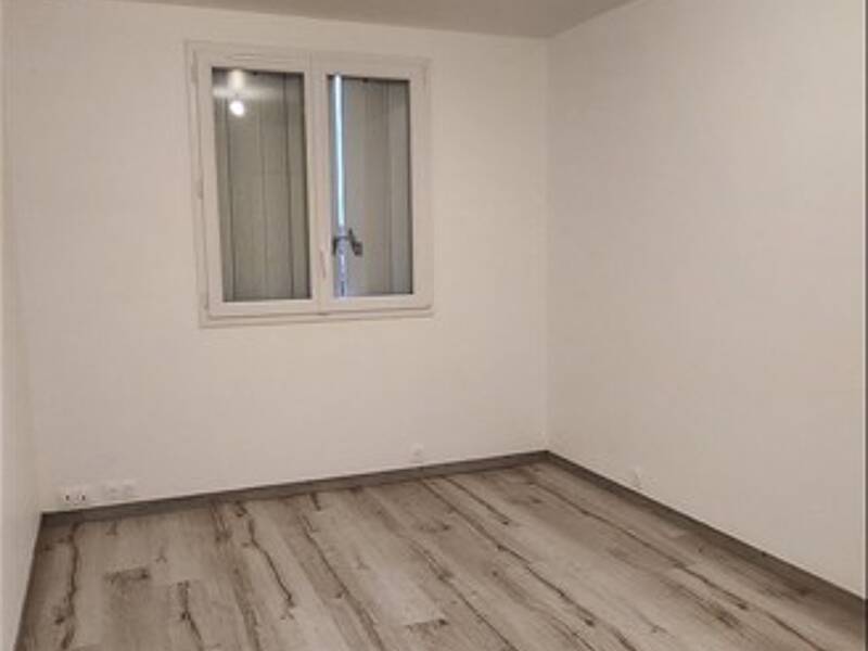 Maison à louer, 58m², SAINT LEGER PRES TROYES