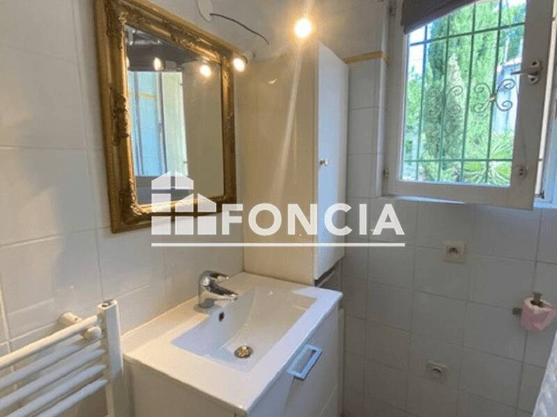 Maison à louer, 40m², ORANGE