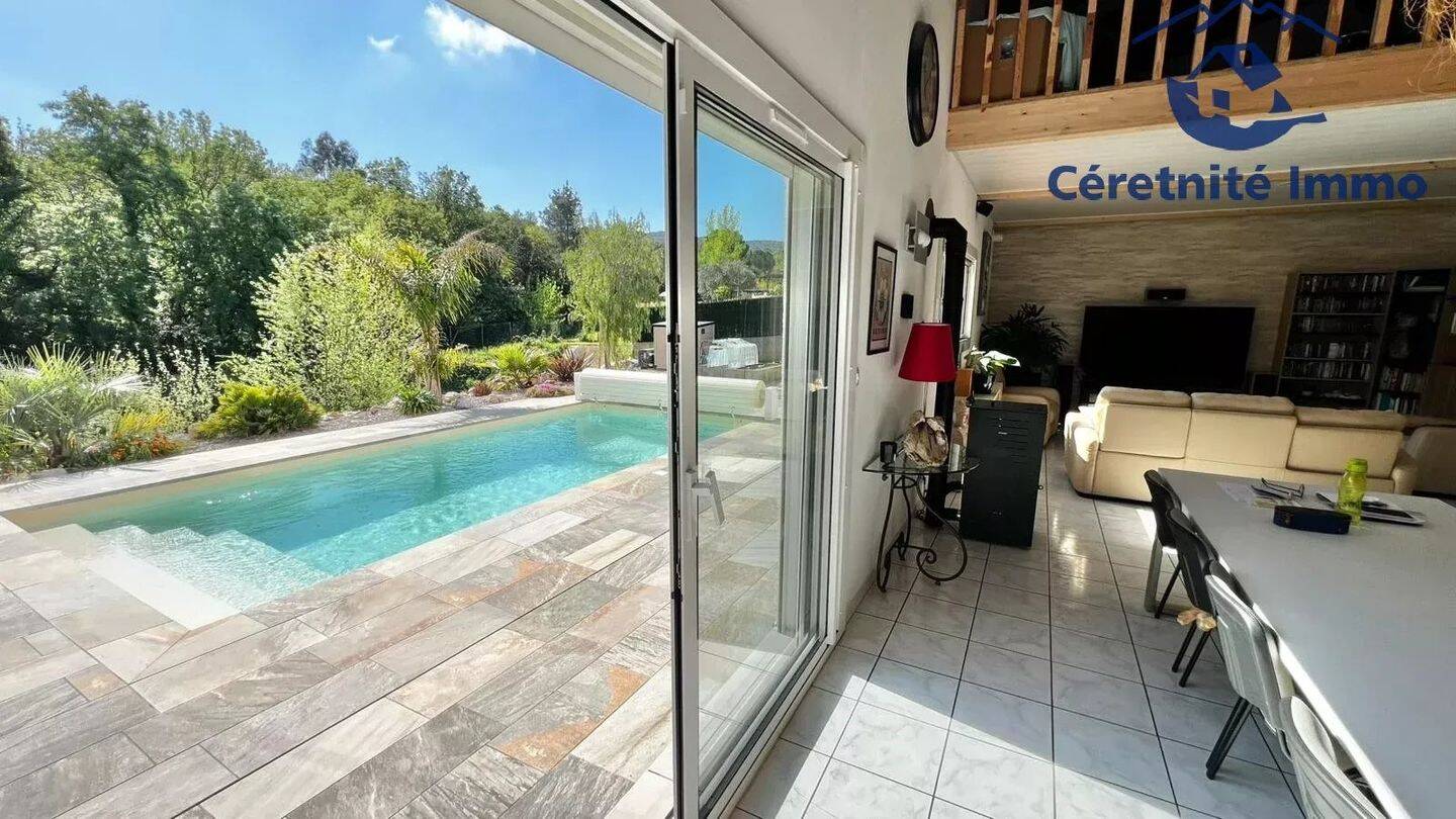 Maison à vendre, 111m², MAUREILLAS LAS ILLAS
