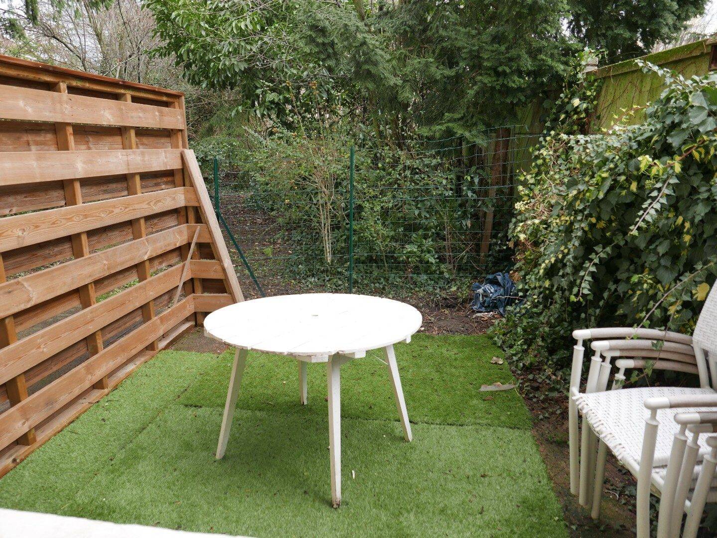 Maison à louer, 23m², TASSIN LA DEMI LUNE