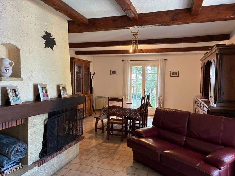 Maison à vendre, 85m², NIMES