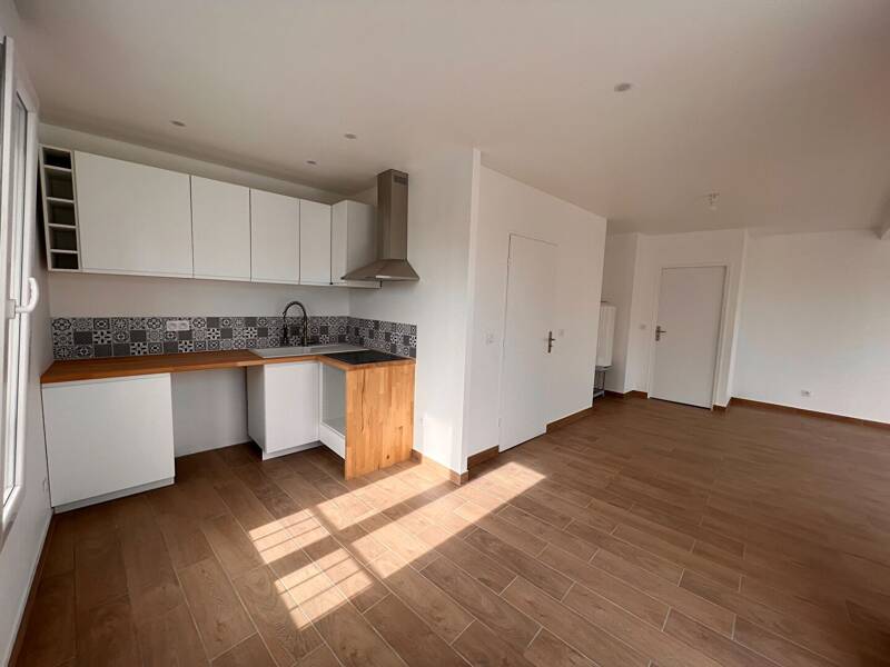 Maison à louer, 54m², NANTERRE