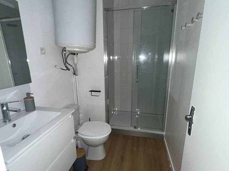 Maison à louer, 18m², LIMOGES