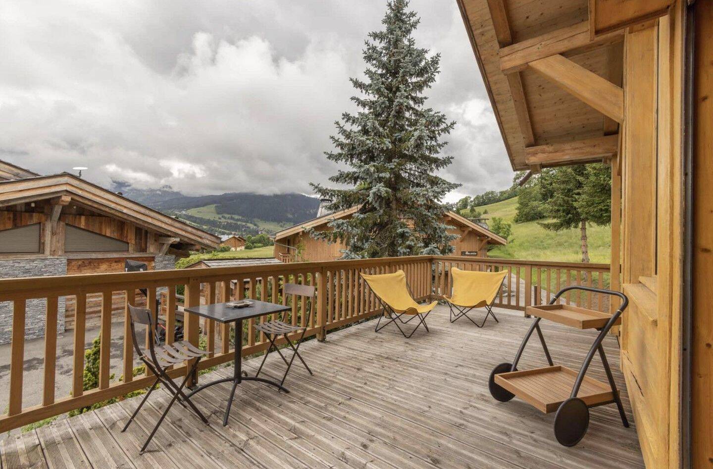 Maison à vendre, 217m², MEGEVE