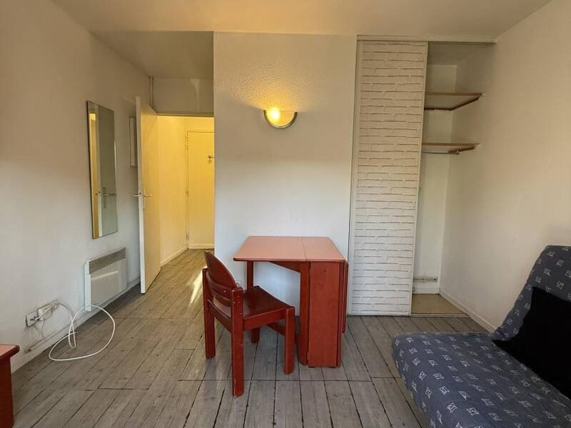 Maison à vendre, 19m², MONTPELLIER