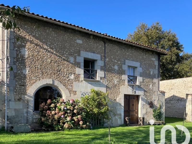 Maison à vendre, 233m², MONTENDRE