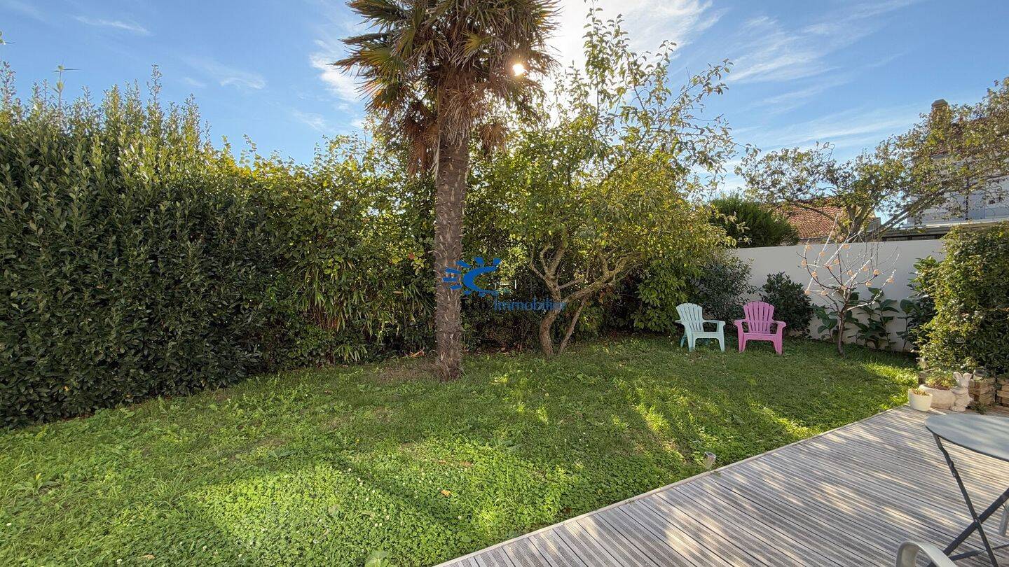 Maison à vendre, 109m², LA ROCHELLE