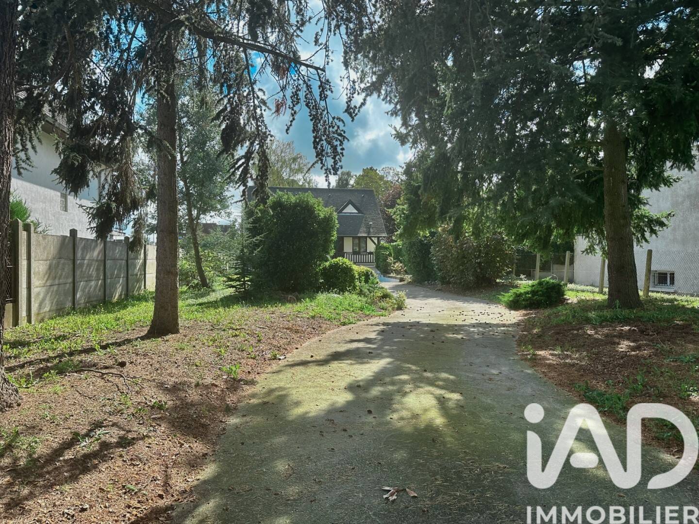 Maison à vendre, 108m², LA NORVILLE