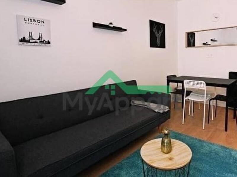 Maison à louer, 17m², PARIS 11E