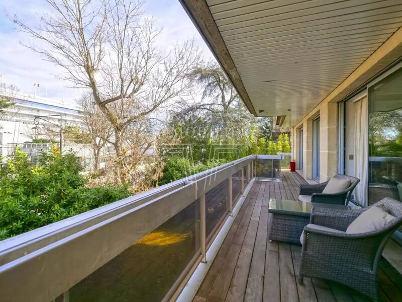 Maison à vendre, 126m², BOULOGNE BILLANCOURT