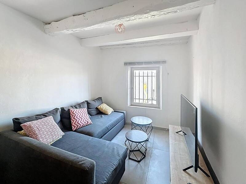 Maison à louer, 52m², LA SEYNE SUR MER