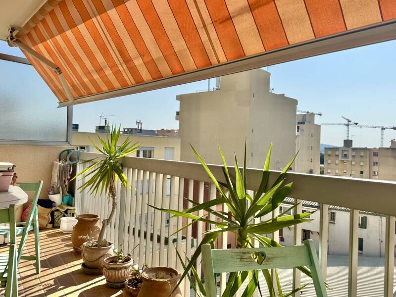 Maison à vendre, 70m², TOULON