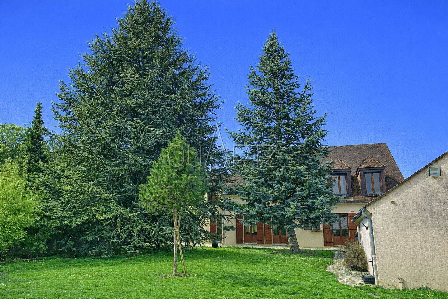 Maison à vendre, 208m², NESLES LA VALLEE