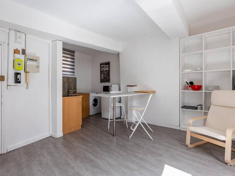 Maison à louer, 29m², NANTES