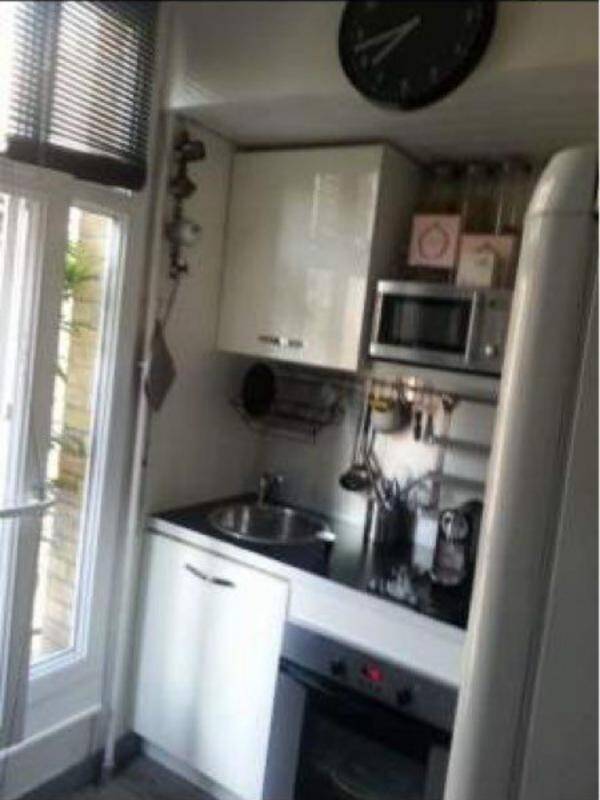 Maison à louer, 28m², CLICHY