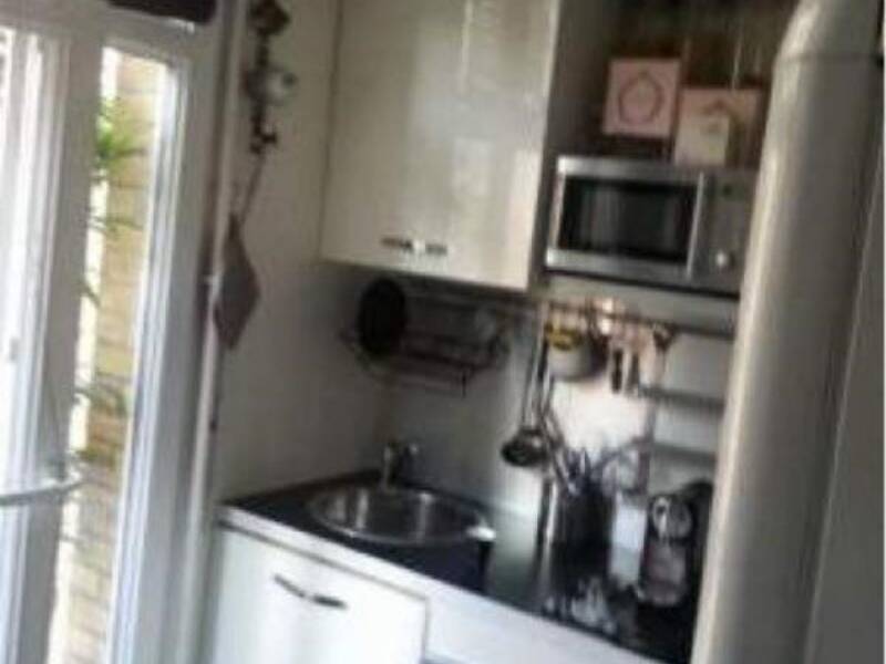 Maison à louer, 28m², CLICHY