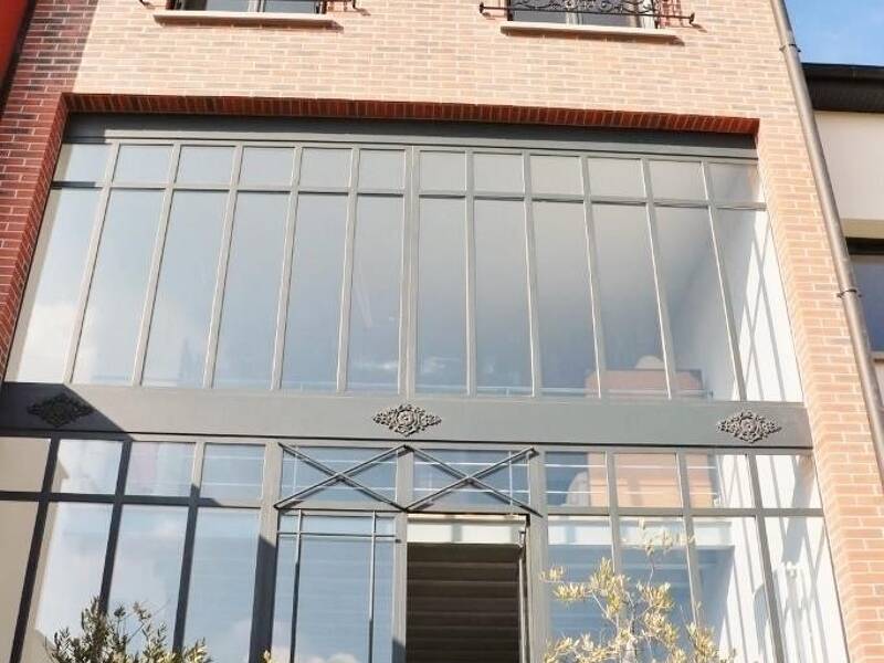 Maison à vendre, 196m², ANTONY