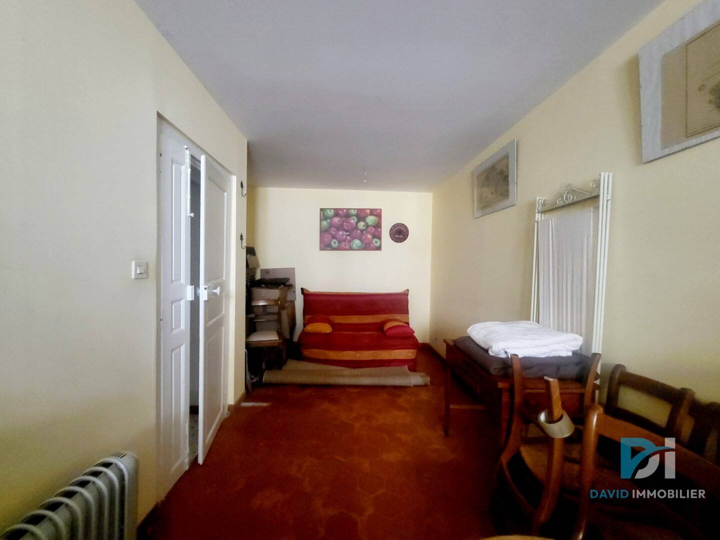 Maison à vendre, 132m², POMEROLS