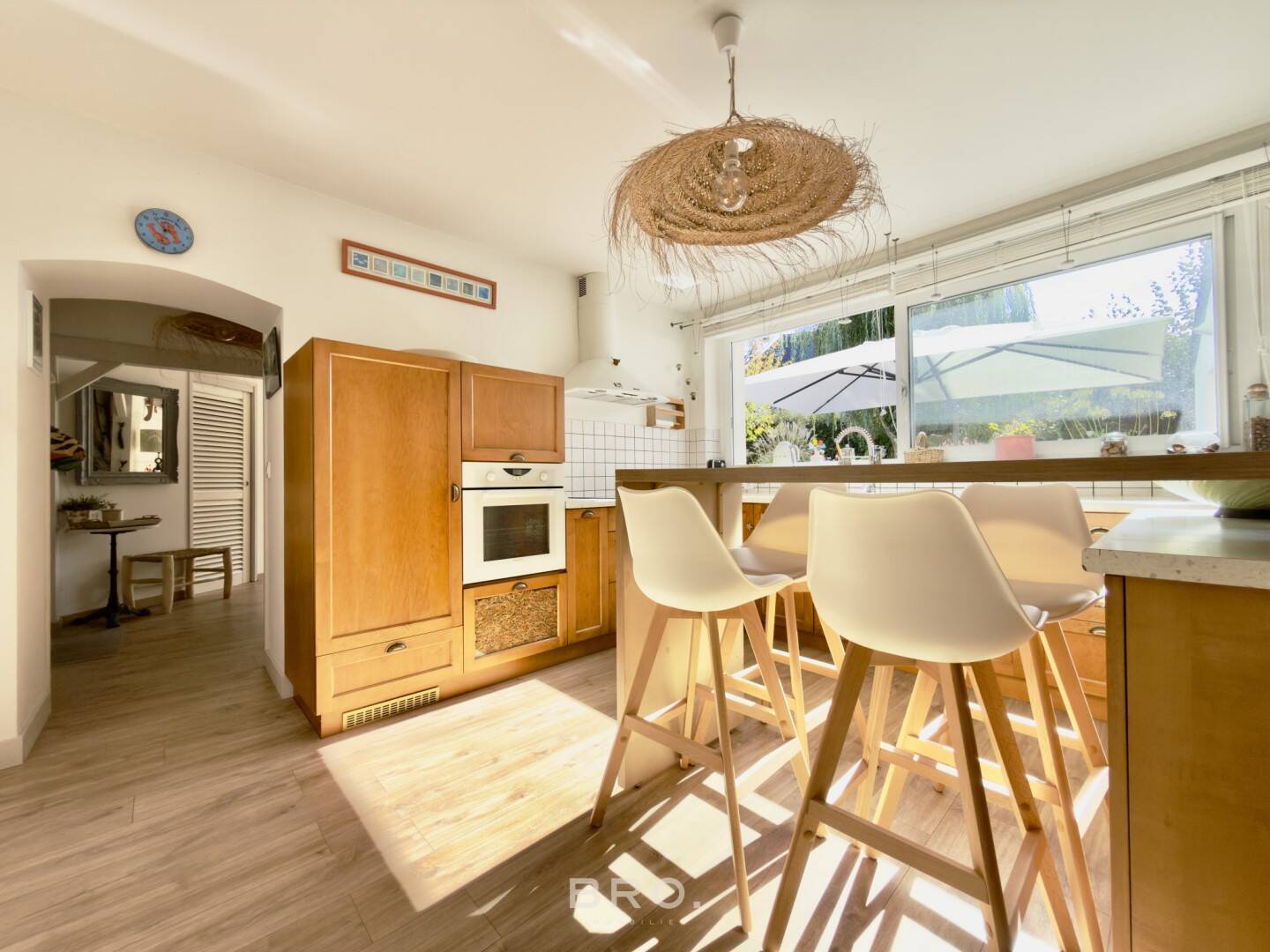 Maison à vendre, 135m², VANNES