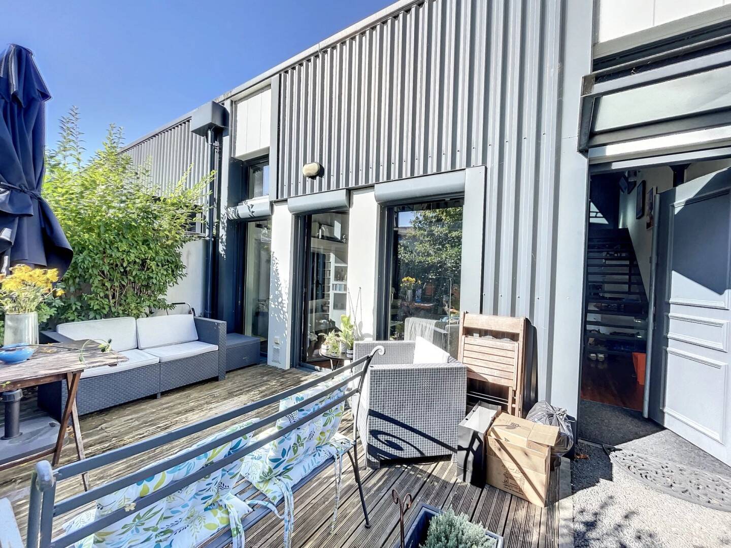 Maison à vendre, 124m², MERIGNAC