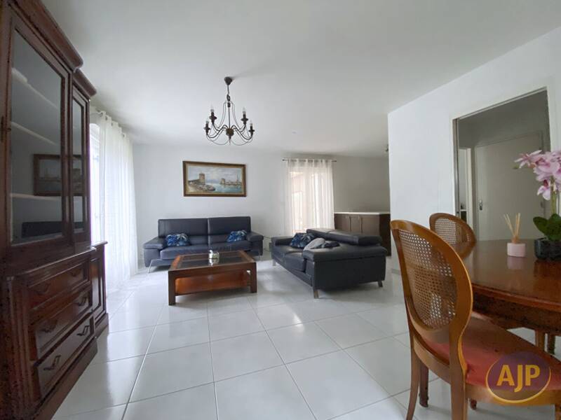 Maison à vendre, 93m², NANTES