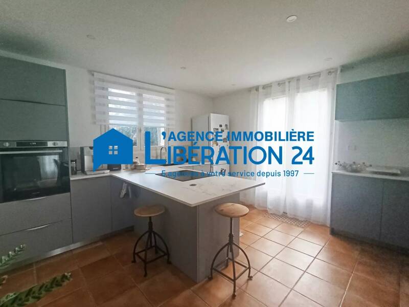 Maison à vendre, 173m², SAINT ETIENNE