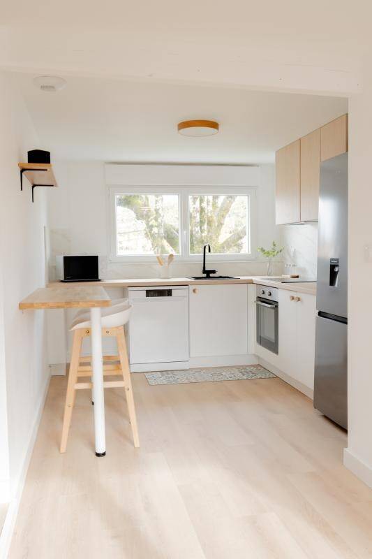 Maison à vendre, 60m², PESSAC