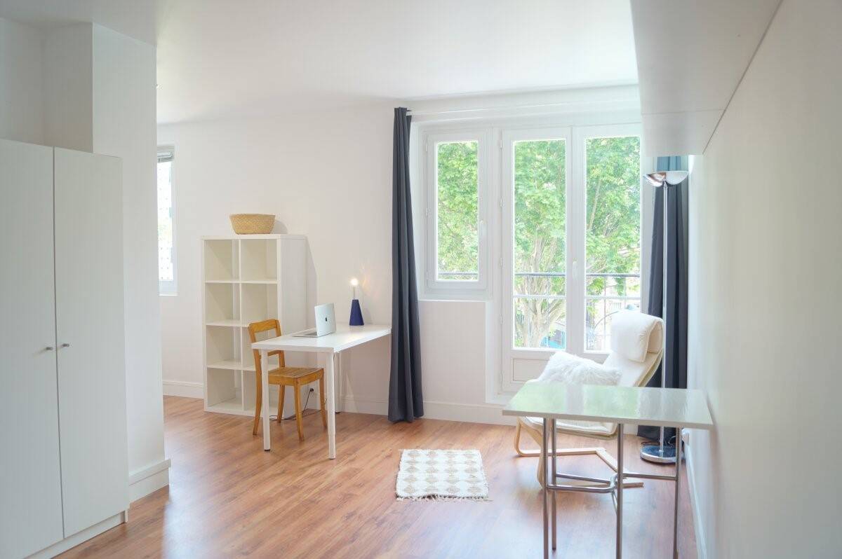 Maison à louer, 30m², CLICHY