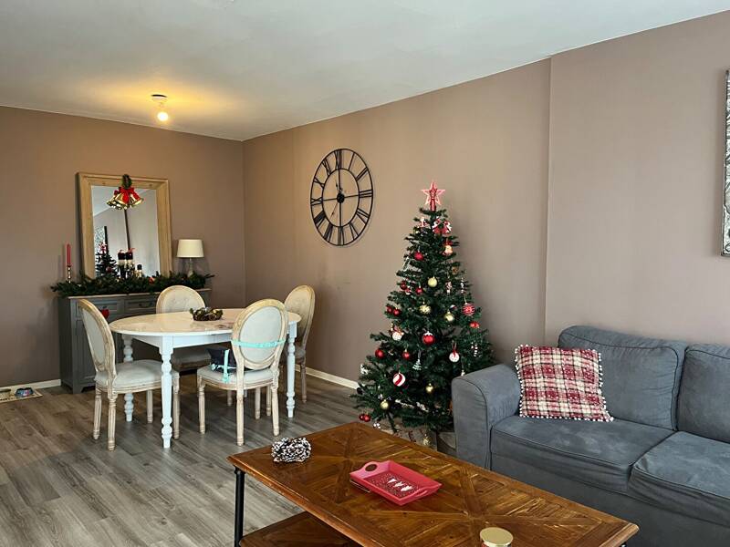 Maison à vendre, 106m², REIMS