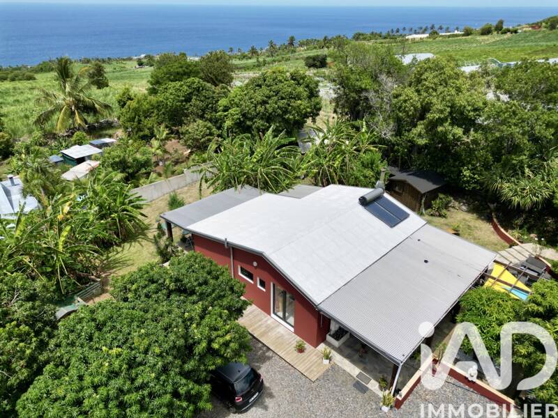 Maison à vendre, 82m², SAINT PIERRE