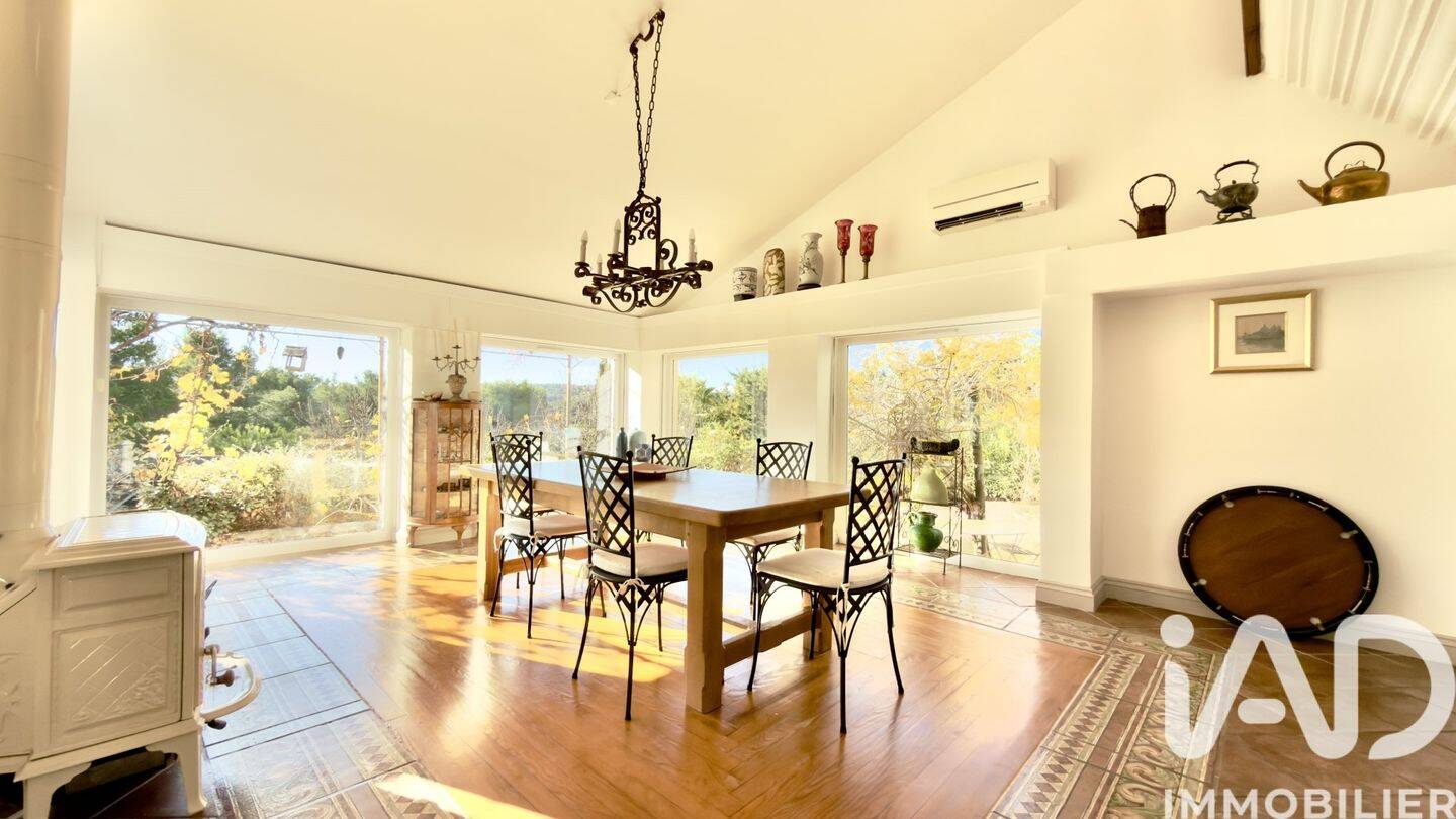 Maison à vendre, 284m², POUZOLS MINERVOIS