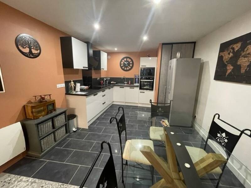 Maison à louer, 105m², AUXERRE