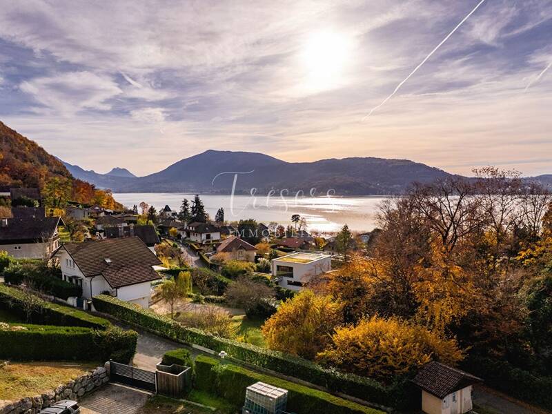 Maison à vendre, 235m², ANNECY LE VIEUX