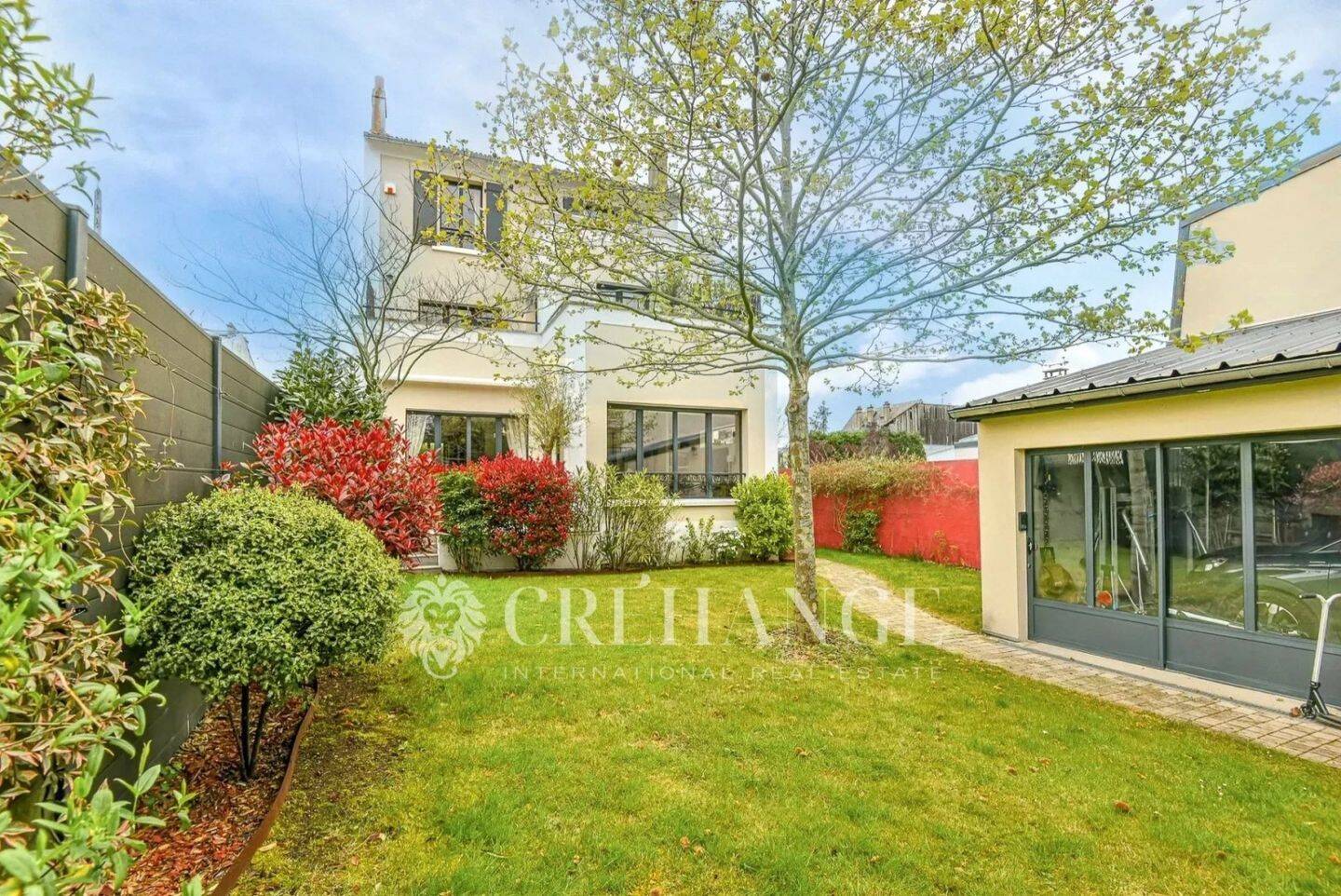 Maison à vendre, 180m², MAISONS LAFFITTE