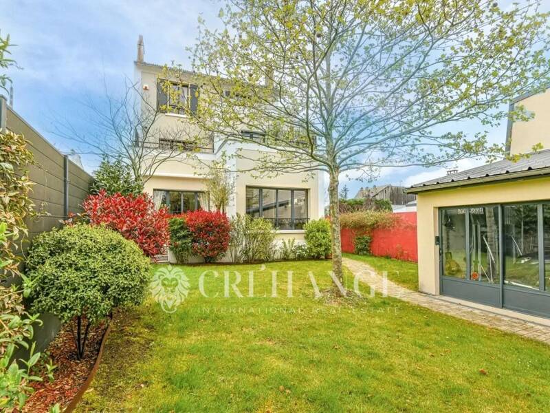 Maison à vendre, 180m², MAISONS LAFFITTE