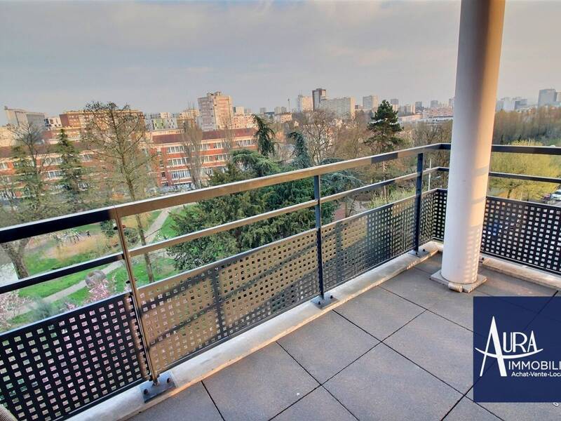 Maison à vendre, 64m², LES LILAS