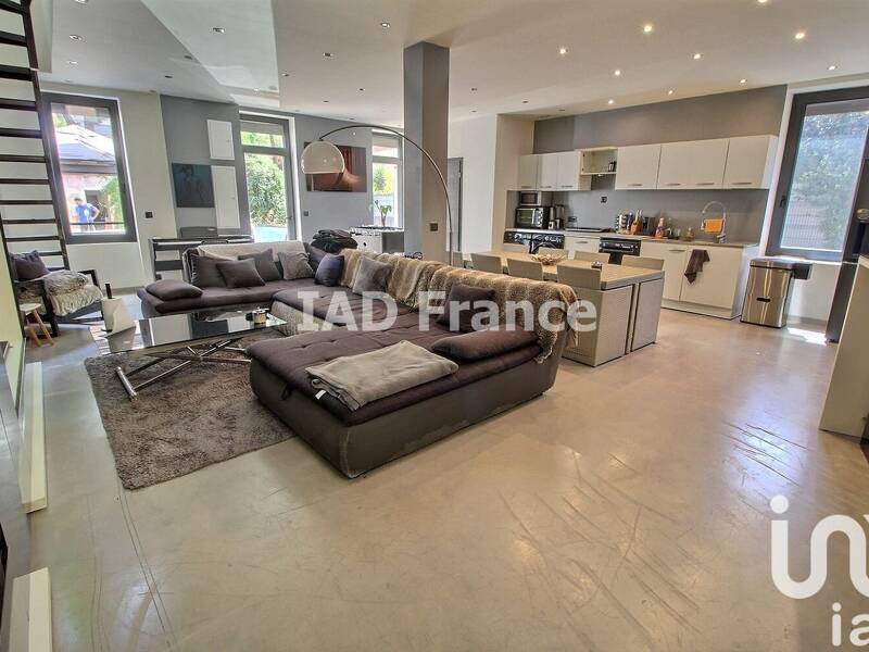 Maison à vendre, 120m², MARSEILLE 15E