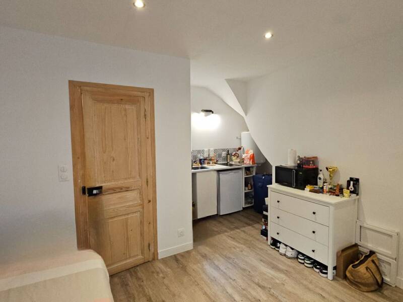 Maison à louer, 14m², CLERMONT FERRAND