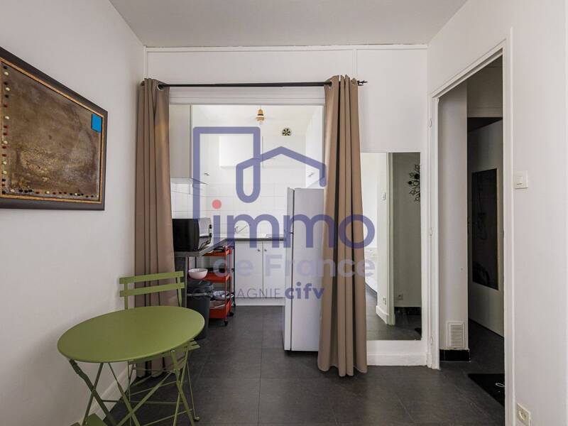 Maison à vendre, 20m², GRENOBLE