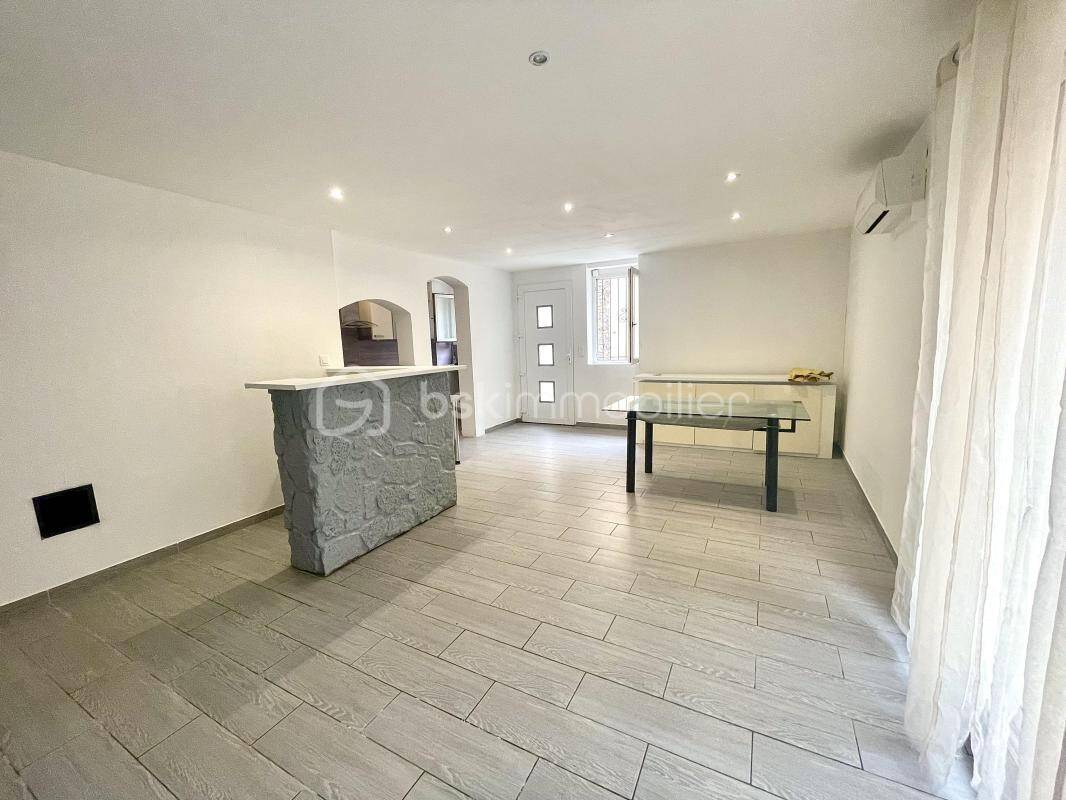 Maison à vendre, 95m², VILLELONGUE DE LA SALANQUE