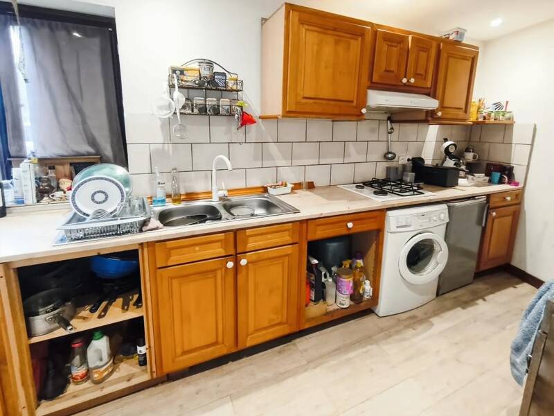 Maison à vendre, 125m², BOISSE PENCHOT