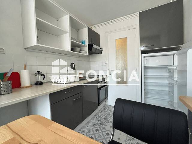 Maison à louer, 61m², LA ROCHELLE
