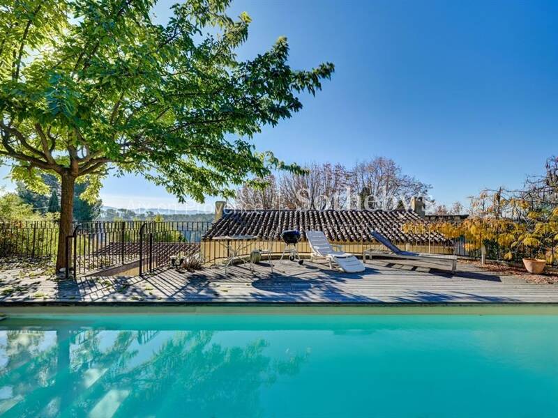 Maison à vendre, 228m², AIX EN PROVENCE