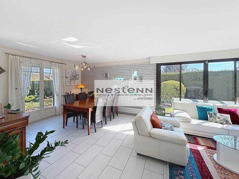 Maison à vendre, 166m², BOISSISE LE ROI